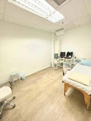 One Raffles Quay (D1), Office #515358921